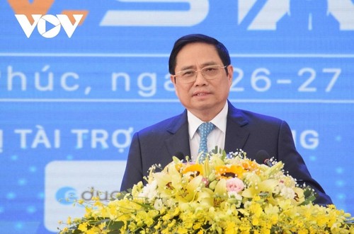 Vietnam will zügig zu einem starken Start up-Land werden - ảnh 1