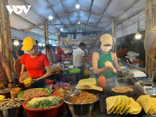 Kulinarisches Fest beim Hue-Festival 2022 - ảnh 1