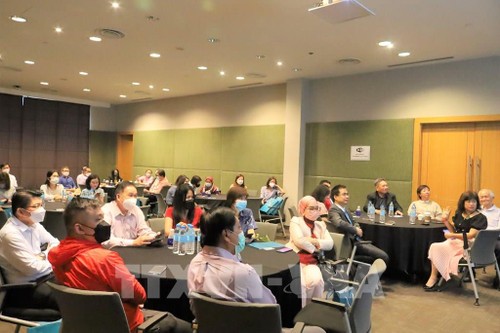 Vietnam Airlines wirbt für Tourismus Vietnams in Malaysia - ảnh 1