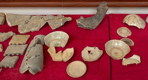 Hochwertige Entdeckung in der Bambuswald-Schule des vietnamesischen Mahayana-Buddhismus  - ảnh 1