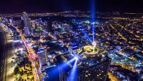 Mehrfach gelobte Tourismus-Attraktionen in Vietnam - ảnh 16