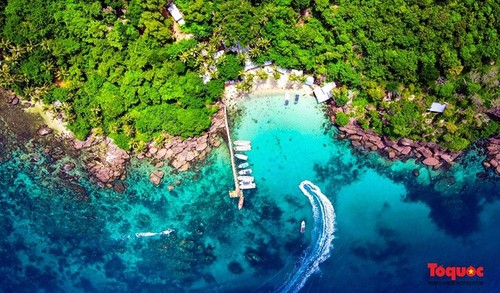 Mehrfach gelobte Tourismus-Attraktionen in Vietnam - ảnh 17