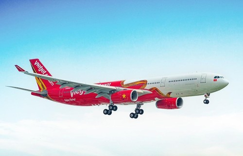 Australiens Bundesstaat Victoria kann viel von neuer Fluglinie von VietJet Air profitieren - ảnh 1