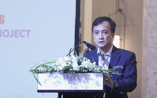 Erdstunde 2023: Stromsparen bei jungen Menschen fördern - ảnh 1