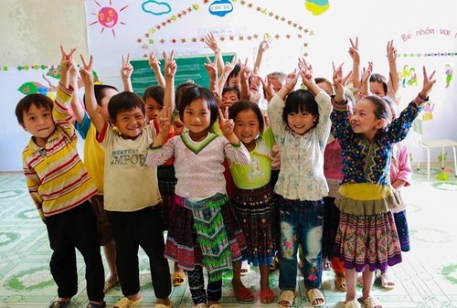 Hanoi will Medienarbeit zu Menschenrechten verstärken - ảnh 1