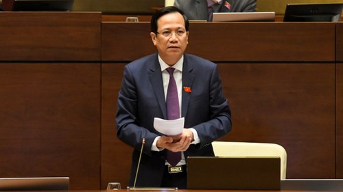 Arbeitsplätze und Gewährleistung des Lebensunterhalts der Arbeitnehmer   - ảnh 1