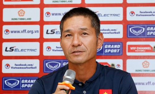 Vietnams U19-Fußballmannschaft der Frauen siegt gegen Philippinen - ảnh 1