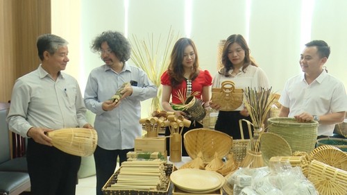 OCOP-Produkte bringen Son La neue Entwicklungswege - ảnh 1