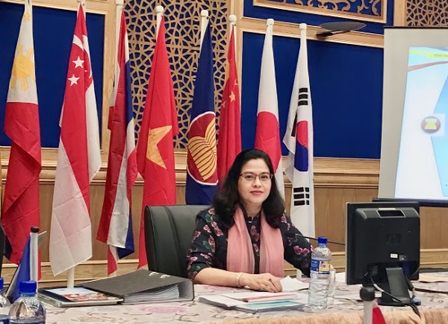Vietnam kandidiert zum ersten Mal für den Posten als Direktor des WHO-Büros im Westpazifik - ảnh 1