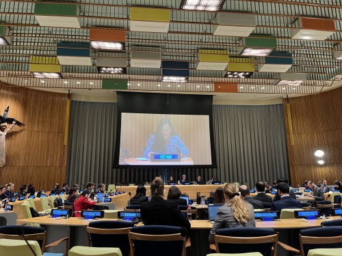 Vietnam unterstützt Maßnahmen zur Terrorbekämpfung - ảnh 1