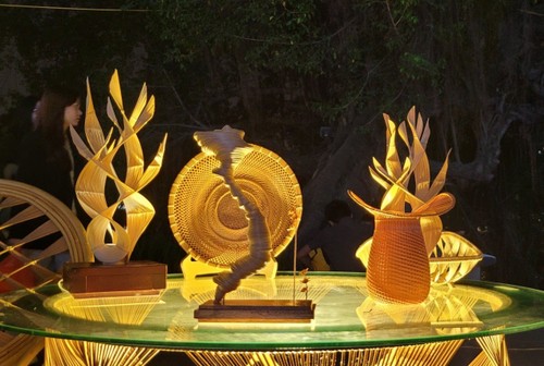 Kreatives Designfestival Hanoi 2023 startet am 17. November - ảnh 1