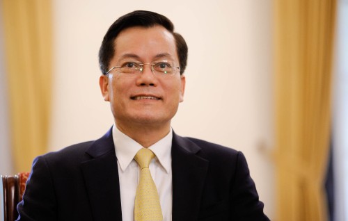 Leben und Vermögen der Vietnamesen in Konfliktregion schützen - ảnh 1