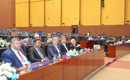 Horasis-Asien-Forum 2023 schafft Zusammenarbeits- und Investitionschancen für Unternehmen - ảnh 1