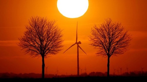 WMO: ອຸນຫະພູມທົ່ວໂລກຈະເພີ່ມຂຶ້ນລະດັບສະຖິຕິໃນ 5 ປີຈະມາເຖິງ - ảnh 1