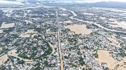 ໃນໄລຍະ 10 ປີຜ່ານມາ, ວົງເງິນການຄ້າ ຫວຽດ​ນາມ - ລາວ ບັນລຸໄດ້ບາດກ້າວທີ່ໜ້າສົນໃຈ - ảnh 1