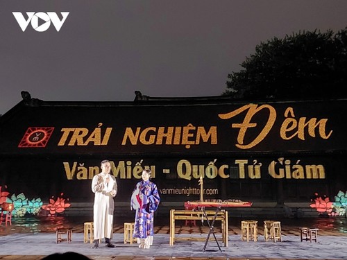 ແນະ​ນຳ​ກ່ຽວ​ກັບ​ບັນ​ດາມໍ​ລະ​ດົກ​ວັດ​ທະ​ນະ​ທຳ ແລະ ທຳ​ມະ​ຊາດ​ລະ​ດັບ​ໂລກ​ຂອງ ຫວຽດ​ນາມ - ảnh 2