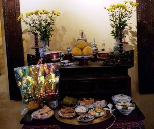 ແນະ​ນຳ​ກ່ຽວ​ກັບ​​ວັນ ອົງກົງ, ອົງ​ຕາວ ​ຂອງຫວຽດ​ນາມ - ảnh 1