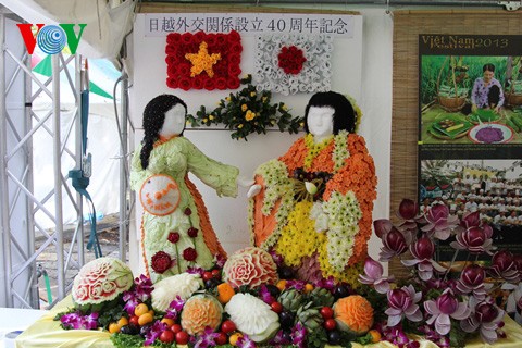 Vietnam Festival 2013 in Japan  - ảnh 1