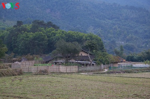 La cocina en la cultura de los Tay en Binh Lieu, Quang Ninh - ảnh 1