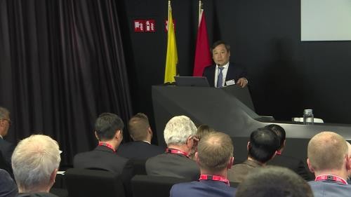 Celebran un foro empresarial entre Vietnam y región belga de Flandes - ảnh 1