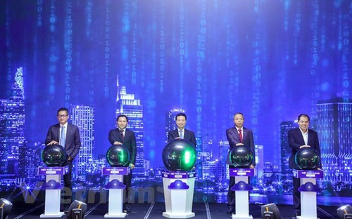 Promueven la computación en la nube y la transformación digital en Vietnam - ảnh 1