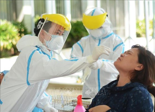 Vietnam amaneció sin nuevos casos de covid-19 - ảnh 1