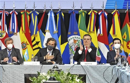 CELAC apuesta por impulsar la integración y el diálogo - ảnh 1