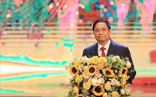 Entregan Premio Nacional de Prensa de Vietnam - ảnh 1