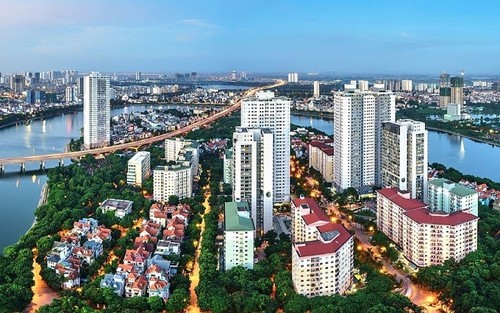 Vietnam figura entre países con mayor ritmo de crecimiento en la próxima década - ảnh 1