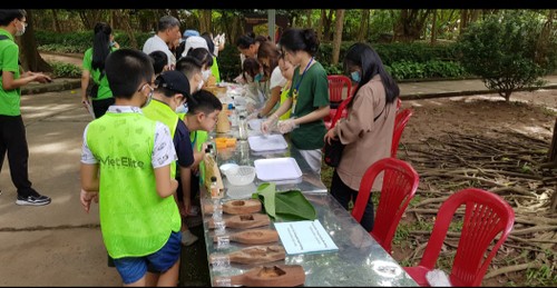 Museo de Etnología de Vietnam realizará actividades con motivo del Festival del Medio Otoño - ảnh 1