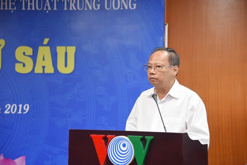 Phan Trong Thuong y su gran aporte a la literatura vietnamita moderna - ảnh 1