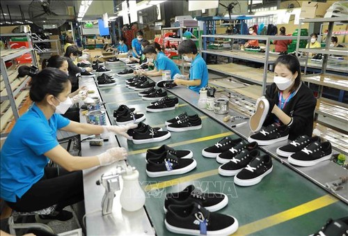 Vietnam mantiene tendencia de recuperación económica en 2022, valora académica china - ảnh 1