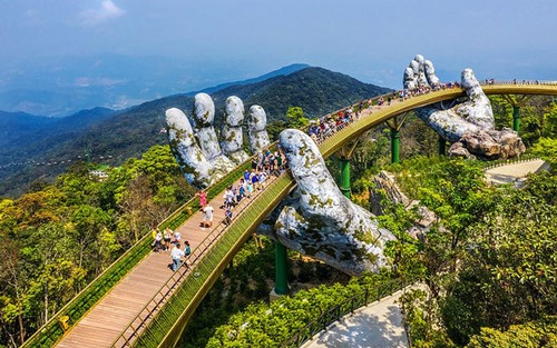 Vietnam como el “destino más deseado” en el Sudeste Asiático - ảnh 1