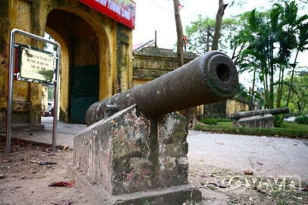 Enaltecer los valores patrimoniales de la ciudadela real de Thang Long - ảnh 4