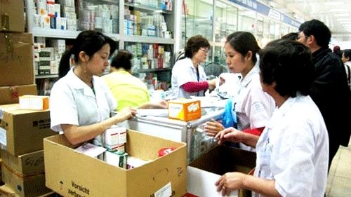 Vietnam: IPC en agosto aumenta debido a ajustes de tarifas - ảnh 1