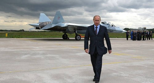 Vladimir Poutine ordonne le retrait de tous les soldats russes de Syrie - ảnh 1