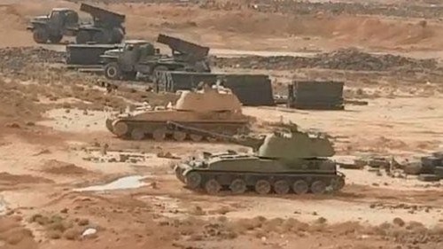 Syrie: libération de tous les otages druzes de Soueida détenus par l'EI - ảnh 1