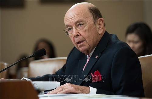 Pékin et Washington en mesure de trouver un accord, selon Wilbur Ross - ảnh 1