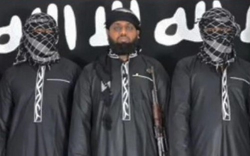 Sri Lanka: le leader radical Zahran Hashim était l’un des kamikazes - ảnh 1