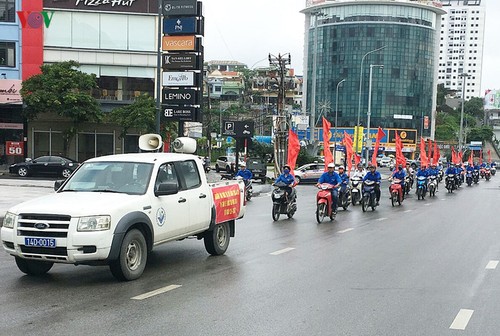 Halong, une ville sans tabac - ảnh 3