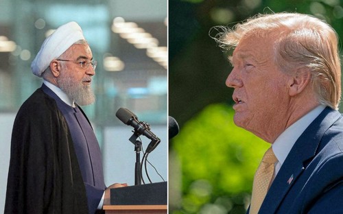 Des responsables américains prudents quant à l’éventualité d’une guerre avec l’Iran - ảnh 1