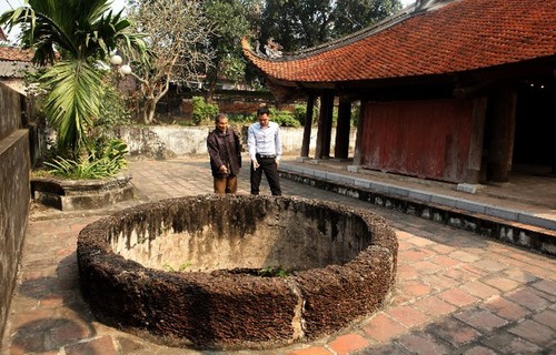 La maison communale de Tây Dang - ảnh 3