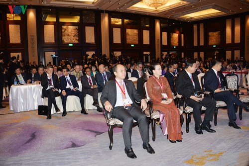 Ouverture de l’Assemblée générale de l’AIPA 40 en Thaïlande - ảnh 3