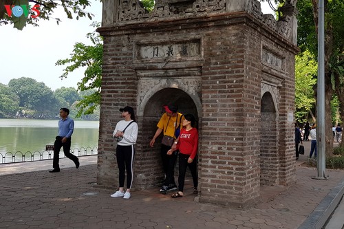 Hanoi intègre le réseau UNESCO des villes créatives  - ảnh 2