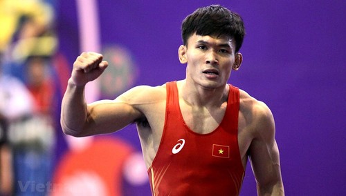 SEA Games 30: Le Vietnam en deuxième position - ảnh 1