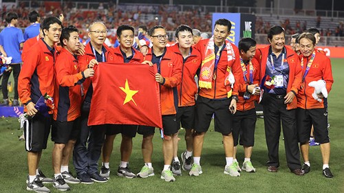 SEA Games 30: cérémonie de clôture ce mercredi à Manille - ảnh 1