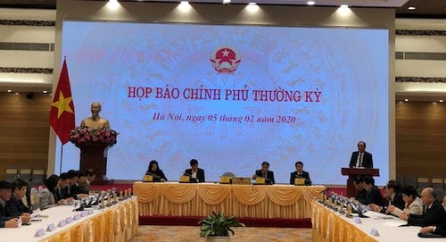 Le Vietnam s’emploie à maintenir son rythme de croissance - ảnh 1