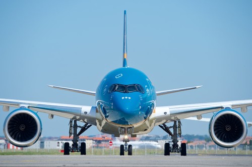 Vietnam Airlines suspend les vols vers la France et la Malaisie   - ảnh 1