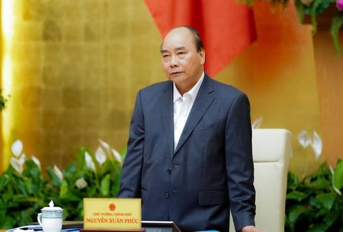 Nguyên Xuân Phuc: Promouvoir les politiques sociales au service du développement national - ảnh 1