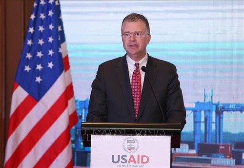 Vietnam/États-Unis: de la guerre au partenariat intégral - ảnh 1